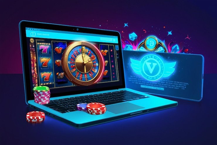 gdwin28 Pelbagai permainan slot yang lengkap di gdwin28