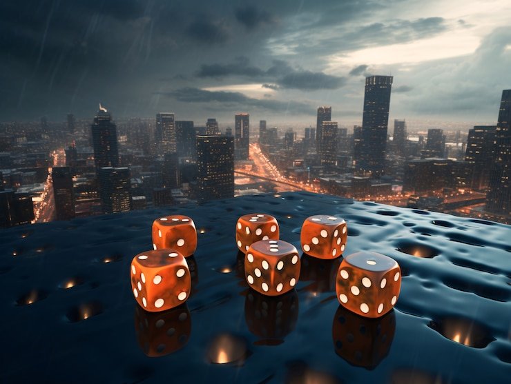 gdwin28 Permainan Slot Eksklusif