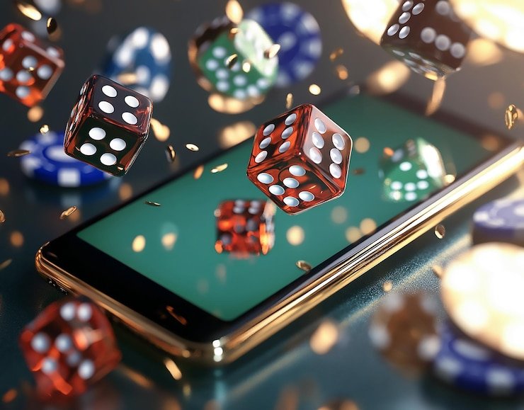 gdwin28 mobile gaming